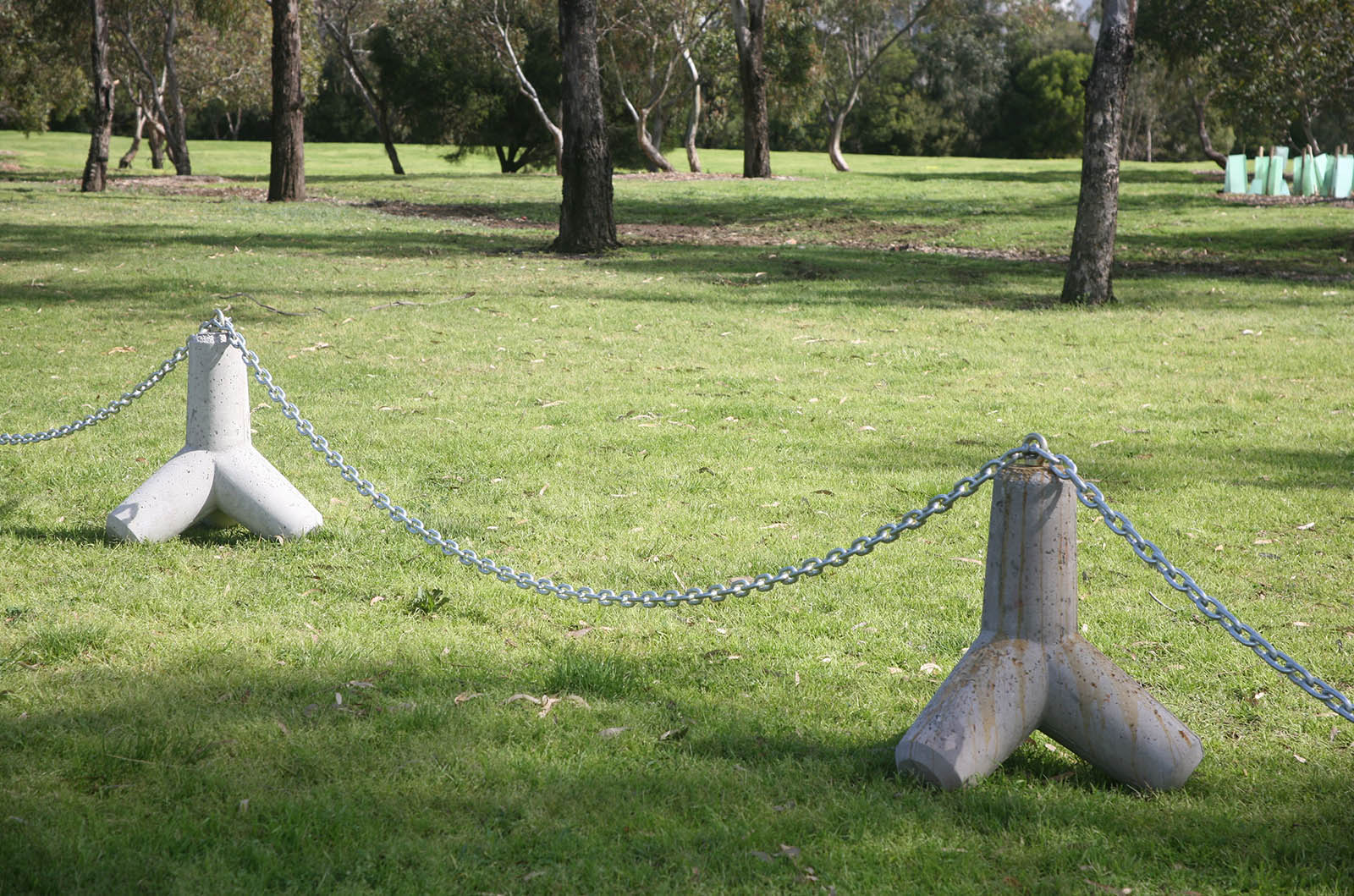 Customs_0006_Concrete jacks for the City of Maribyrnong