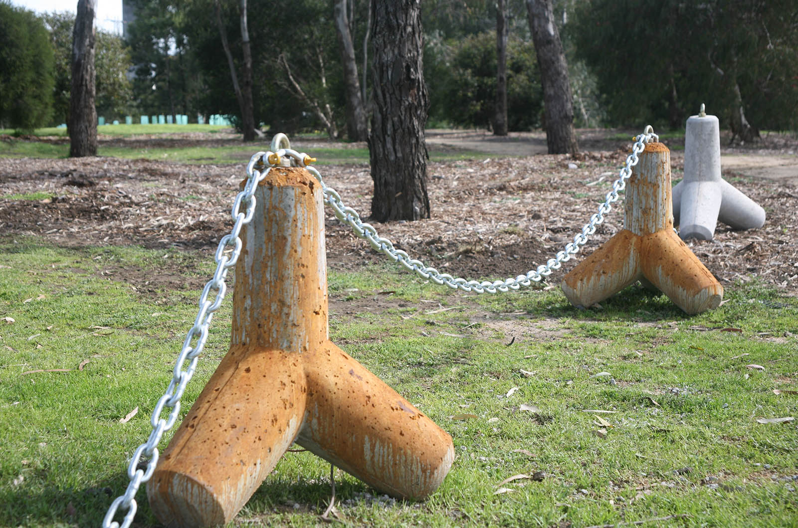 Customs_0007_Concrete jacks for the City of Maribyrnong 2